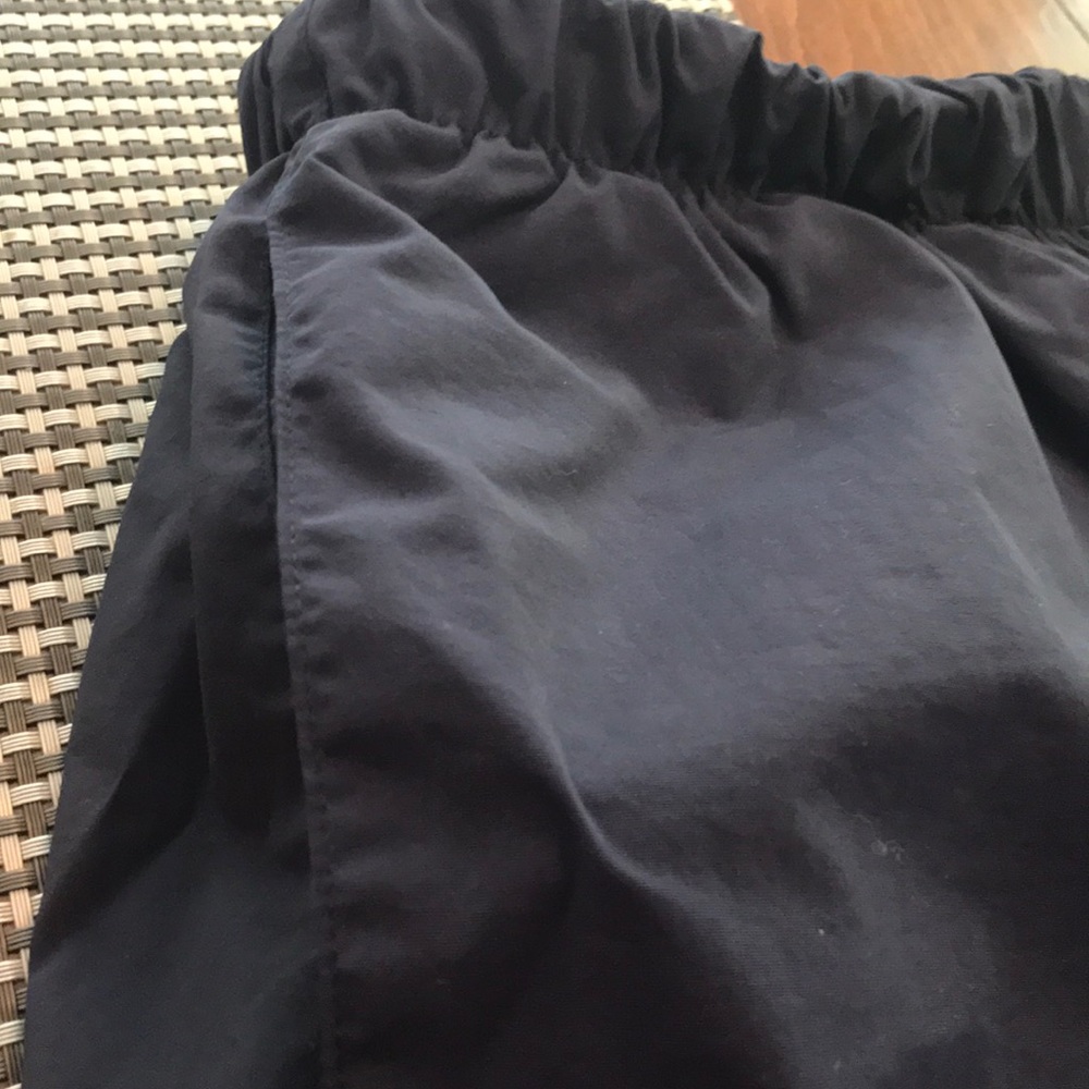 2XL Wind pants! 2 pockets